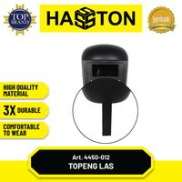 Gambar Hasston Topeng Las / Helm Las / Welding Helmet Model Pegang (4450-012) dari Hasston Tools undefined 3 Tokopedia