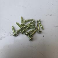 Gambar baut baud sekrup gearbok mesin cuci  5mmx2,5cm dari BintangPersadaTeknik undefined 1 Tokopedia