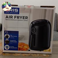 Gambar KRIS AIR FRYER 2L LOW WATT dari SABRINRI undefined 1 Tokopedia