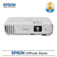 Gambar PROYECTOR EPSON EB-X06 BANDUNG dari Kawan Baru Computer_NEW undefined 2 Tokopedia