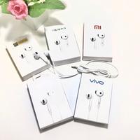 Gambar Headset Xiaomi R11 Handsfree Xiaomi R11 Headphones Xiaomi dari AccOlshop82 undefined 2 Tokopedia