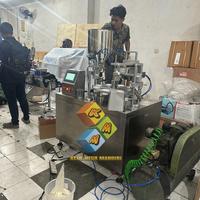 Gambar Mesin Sealer Seal tube Otomatis FWJ-30A dari CV Klik Mesin Mandiri undefined 5 Tokopedia