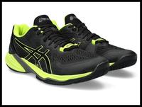Gambar Sepatu Asics Sky Elite Ff Mt 2 Low Black Safety Yellow 1051A064.004 Terlaris dari Sinar Bintang15 undefined 4 Tokopedia