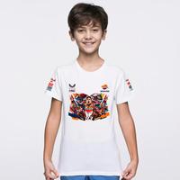Gambar Limited Karimake T-Shirt Distro Moto Gp Marc Marquez Mm93 Good Bye Honda Valencia 2023 - Putih, XS 1-2 TAHUN dari sofionstore undefined 3 Tokopedia