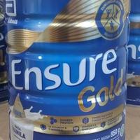 Gambar ensure gold vanilla 850gr dari Mabkhut Abadi undefined 1 Tokopedia
