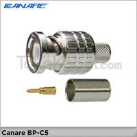 Gambar Tersedia Connector BNC Canare BP-C5 / BPC5 50 Ohm dari Bunda alfikiozi undefined 1 Tokopedia