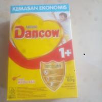 Gambar susu Nestle dancow 1 plus madu 120 gram dari Bumenjaya Abadi undefined 1 Tokopedia