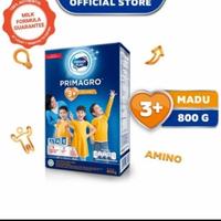 Gambar Frisian Flag Primagro 3+ Madu 750g exp April 2025 dari Toko Aneka 17 undefined 1 Tokopedia
