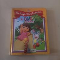 Gambar MY MAGIC STORY COLLECTION - DORA THE EXPLORE dari AJIBUKUU undefined 1 Tokopedia