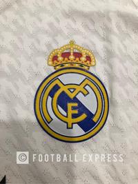 Gambar Jersey Original Real Madrid Home Authentic Ver. 24/25 New Best Quality Asli 100% Original - Jersey Saja, 3XL dari shi2 undefined 1 Tokopedia