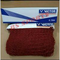Gambar NET BADMINTON VICTOR C7004 GRADE ORI dari Garuda Sport07 undefined 1 Tokopedia