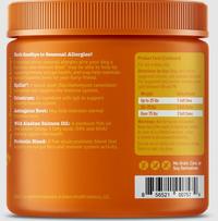 Gambar Zesty Paws Allergy Immune Bites - Vitamin Anjing Allergy Lamb 360g dari Java Petco Tangerang undefined 4 Tokopedia