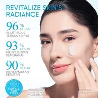 Gambar [COD] SKINTIFIC 5X CERAMIDE BARRIER MOISTURIZER | MSH NIACINAMIDE GEL 80G 30G | CREAM KRIM KREAM PEMUTIH WAJAH CALMING WHITENING BRIGHTENING DARK SPOT PEMUTIH PENGHALUS WAJAH 30G PELEMBAB PENGHALUS ORI - MSH Niacinamide dari kiko987 undefined 1 Tokopedia