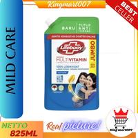Gambar Sabun lifebuoy cair 825ml refill (promo) dari Kingmart007 undefined 4 Tokopedia