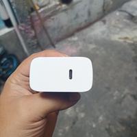 Gambar Adaptor kepala Charger tanpa kabel Spek Iqoo 120W 120watt Original Copotan Second bekas asli dari joxstore_NEW undefined 4 Tokopedia