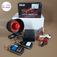Gambar Alarm HLD 6012 Alarm Mobil merk HLD dari CarAudioTTShop undefined 3 Tokopedia