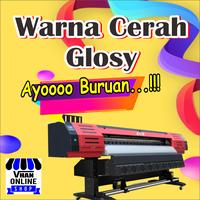 Gambar Spanduk Banner Custom Jualan Lontong Sayur, Nasi Uduk dan Lain lain - 100x50 cm dari vhan fariz undefined 5 Tokopedia