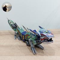 Gambar Bdaman B daman Bidaman Bakugaiden Blizzard Evil Dragon Blizzard Evil Blizzard Dragon Originial Takara A-16 Rare Vintage dari Childhood Toys Memories undefined 2 Tokopedia