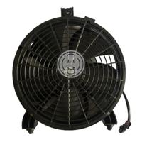 Gambar Extra Fan AC Mitsubishi Pajero Sport / Triton Pokka + Relay dari RIA 77 NADA undefined 3 Tokopedia