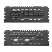 Gambar Power Amplifier 4 Channel Blaupunkt GTA 475 - Power Blaupunkt GTA 475 4 Channel - Blaupunkt GTA 475 4 Channel dari Audio mobil mikko undefined 3 Tokopedia