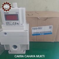 Gambar Electro Pneumatic Regulator ITV3050-13CL2 SMC dari Cakra Cahaya Mukti undefined 2 Tokopedia