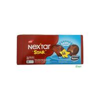 Gambar NEXTAR COOKIES DOUBLE CREAM CHOCOLATE 84 GRAM dari Dendeng Balado Ny Tju undefined 2 Tokopedia