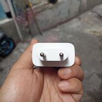Gambar Adaptor kepala Charger tanpa kabel Spek Iqoo 120W 120watt Original Copotan Second bekas asli dari joxstore_NEW undefined 3 Tokopedia