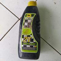 Gambar oli samping agip 2t 2 tak dari kotak klasik undefined 1 Tokopedia