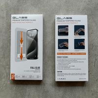Gambar Tempered Glass Infinix Note 40 Pro 4G / 5G / Note40 Pro+ 5G Pelindung Layar Kaca CP Full Cover Premium Package Plus dari ArmiTech undefined 1 Tokopedia