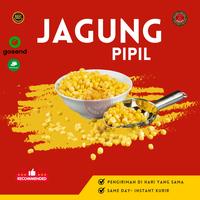 Gambar Jagung Pipil Manis Jasuke | Sweet Corn Kernel | Bulir Jagung Manis | Jagung Jasuke Manis | Sayuran Segar Frozen | Bahan Makanan Jagung Beku | Jagung  Manis Pipil Bersih 1kg | Camilan Jasuke Jagung Susu Keju dari Bubba beef undefined 1 Tokopedia
