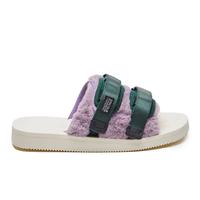 Gambar Sandal Suicoke MOTO Furab Purple Ivory Women Original Limited dari Ibay Sneakers undefined 1 Tokopedia