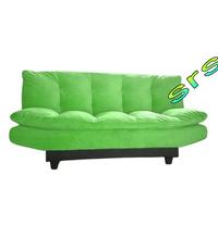 Gambar SOFABED/SILICON/LIPAT/MODERN/RUANGTAMU - Merah dari SRS INTERIOR undefined 1 Tokopedia