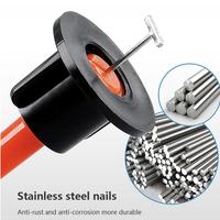 Gambar ALAT BANTU PION PASANG PEMASANG PERATA PENGATUR JARAK NAT GAP TINGGI RENDAH LANTAI KERAMIK KRAMIK MARMER GRANIT REUSABLE TILE LEVELING SPACER MODEL TIPE PUTAR 1MM 1.5MM 1 MM 1.5 MM LENGKAP SET 50 PCS - 1.5MM dari A-to-Z Mart undefined 5 Tokopedia