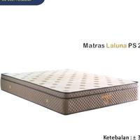 Gambar SPRING BED PARADISE MAROKO MATRAS UNILAND SPRING BED UNILAND PARADISE - SPRING BED, UK 90 X 200 CM dari ANUGERAH MAKMUR BERSAMA undefined 3 Tokopedia
