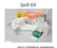 Gambar Oil Spill Kit 20L Oil Spill Kit 20 Liter Kemasan Box Transparan Harga Murah dari VISITECH SHOP undefined 3 Tokopedia
