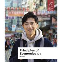 Gambar Principles of Economics 10th Edition by Mankiw dari ASA BOOKSTORE undefined 1 Tokopedia