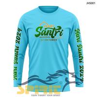 Gambar Kaos Hari Santri Nasional 2024 Wujud Kebanggaan Santri Indonesia - Kuning, XS dari Tshirt Man Distro undefined 3 Tokopedia