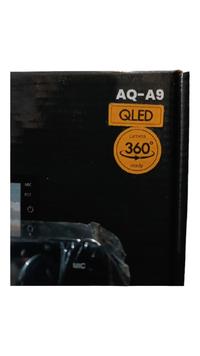 Gambar Audioteq Head unit android 9 inch audioteq AQ-A9 ram 3+32 QLED support 360 dari KevinGAS undefined 3 Tokopedia