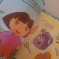 Gambar MY MAGIC STORY COLLECTION - DORA THE EXPLORE dari AJIBUKUU undefined 5 Tokopedia
