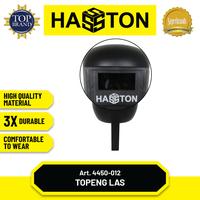 Gambar Hasston Topeng Las / Helm Las / Welding Helmet Model Pegang (4450-012) dari Hasston Tools undefined 2 Tokopedia