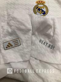 Gambar Jersey Original Real Madrid Home Authentic Ver. 24/25 New Best Quality Asli 100% Original - Jersey Saja, 3XL dari shi2 undefined 5 Tokopedia