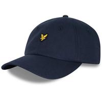 Gambar Topi Lyle & Scott Cap Baseball True Dark Navy - Dark navy dari Abrian Jaya Store undefined 2 Tokopedia