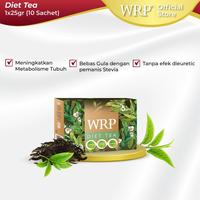 Gambar WRP DIET TEA 10 SACHET - MENGURANGI LEMAK TUBUH DENGAN FAT BLOCKER dari DAZE KIOS undefined 5 Tokopedia