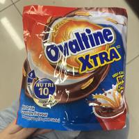 Gambar OVALTINE EXTRA CHOCOLATE DRINK KOSONG isi 18 540gr dari MIXMAXSHOPP_NEW undefined 1 Tokopedia