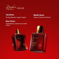 Gambar HMNS EDP 100ml - ABSOLUTE OF ORGSM, DARKER SHADE OF ORGASM - Darker of Orgsm dari Vitamin Australian undefined 4 Tokopedia