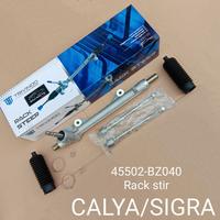 Gambar Rack Steer Rek Stir Toyota Calya/Daihatsu Sigra Heiker (BZ040) - Heiker dari PartMobilTNG undefined 3 Tokopedia