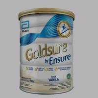 Gambar READY STOCK susu goldsure by ensure 800gr Ori!! dari teguh_farma undefined 2 Tokopedia