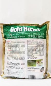 Gambar Gold Roast Instant Nutritious Cereal Mix/ Sereal Energen - GR CHOCOLATE dari vavashop76 undefined 5 Tokopedia