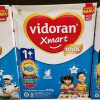 Gambar VIDORAN XMART 1+ 3+ MADU DAN VAN 925GR - MADU, VID 1+ 925GR dari Affan Susu Shop undefined 2 Tokopedia