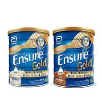 Gambar READY STOCK ENSURE GOLD 800gr VANILA/COKLAT TERMURAHH Ori!! - coklat exp jauh dari teguh_farma undefined 1 Tokopedia
